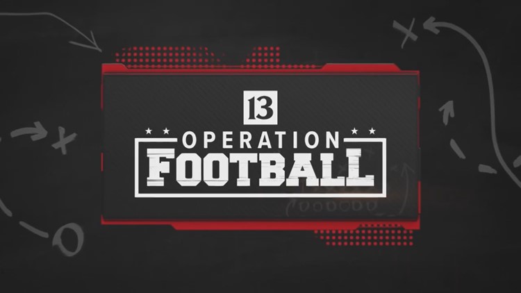 Operation Football: Week 6 Recap