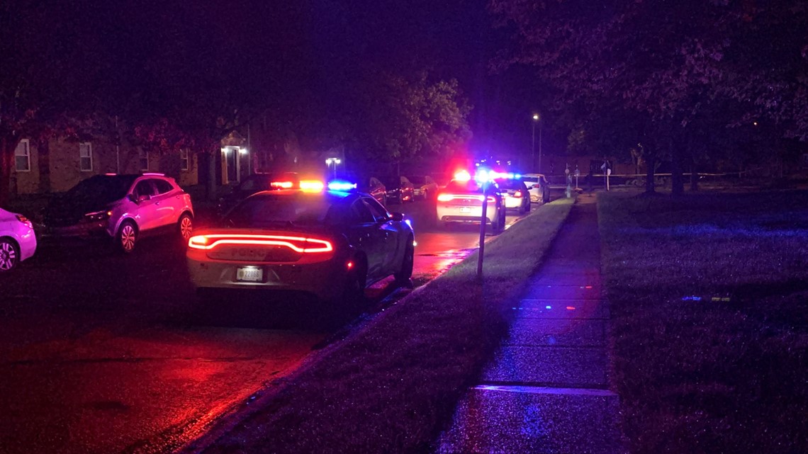 IMPD: East Indianapolis shooting leaves man dead