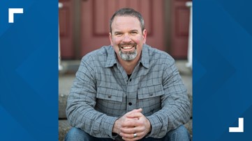 Hunter Smith announces bid for Statehouse District 24 seat | wthr.com