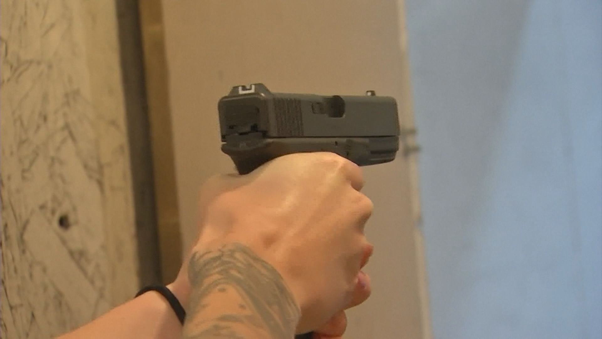 13News is taking a closer look at the role of guns in American life.