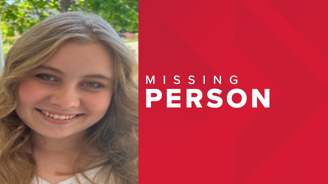 IMPD asks for help finding 19-year-old - Vimarsana News