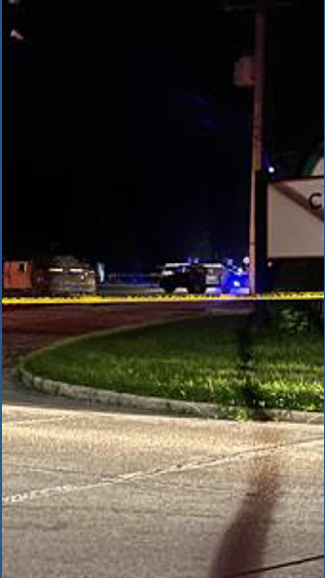 ISP investigating after Muncie police shooting leaves 1 dead | wthr.com