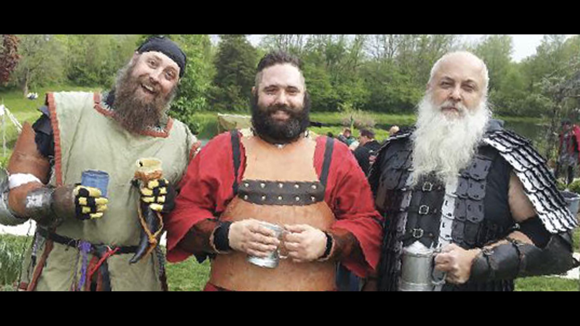 Whitestown's Viking Fest starts Friday
