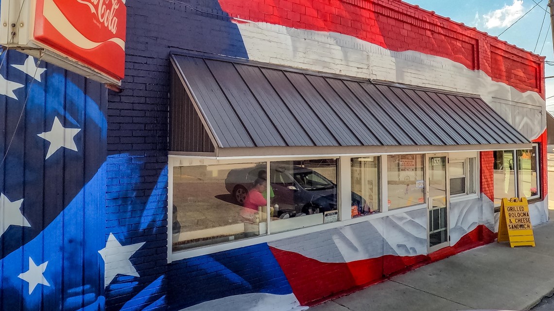 Elwood mural to be dedicated to fallen Officer Noah Shahnavaz - Vimarsana News