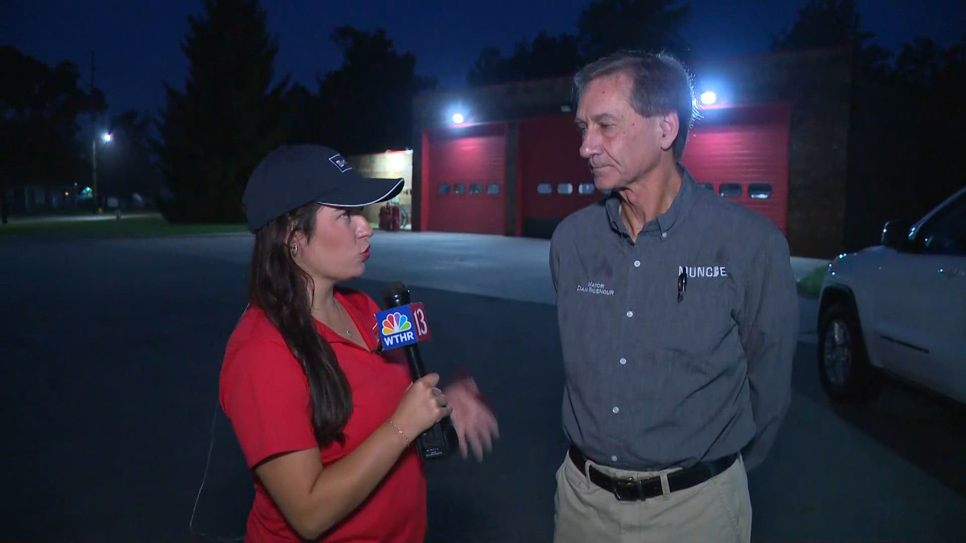 Ffe Tracker Example Muncie mayor shares update on flash flooding damage in area | wthr.com