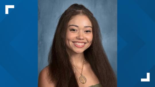 Court docs: Suspect admits to communicating with missing Fishers teen ...