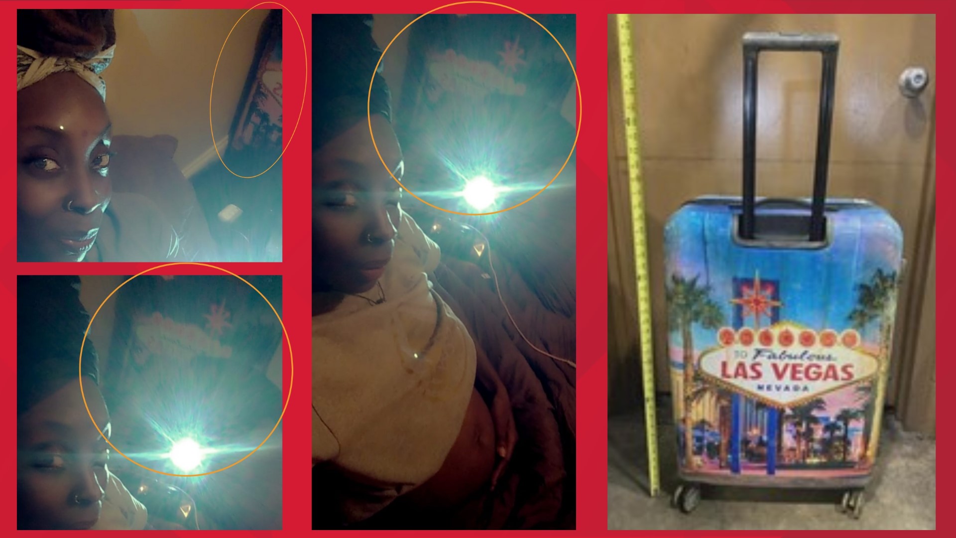 Mother arrested for murder of boy found in suitcase in Indiana