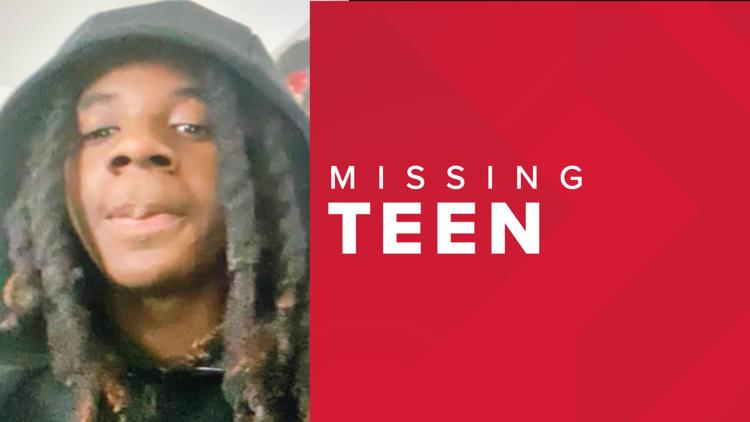 IMPD asking for help finding missing 15-year-old boy