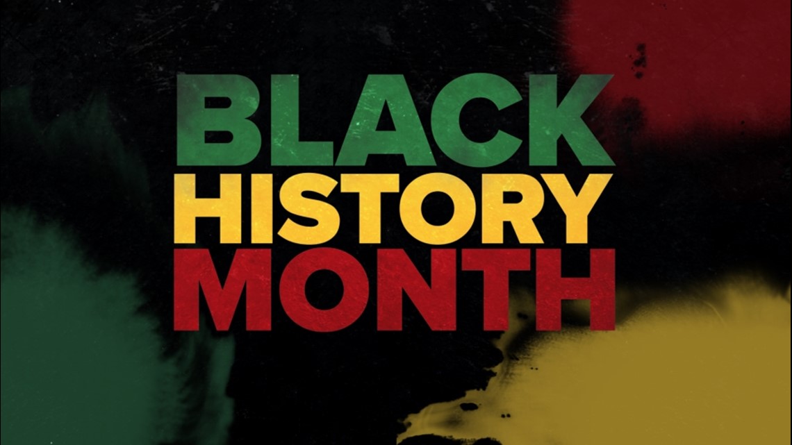 Events to celebrate Black History Month in central Indiana