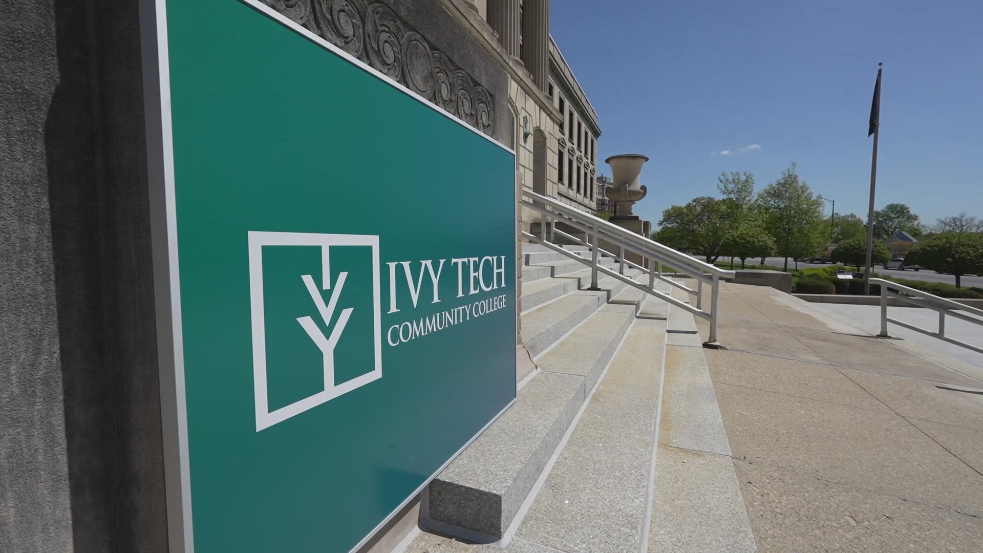 For a second year in a row, Ivy Tech is offering the free courses to high school students including graduating seniors.