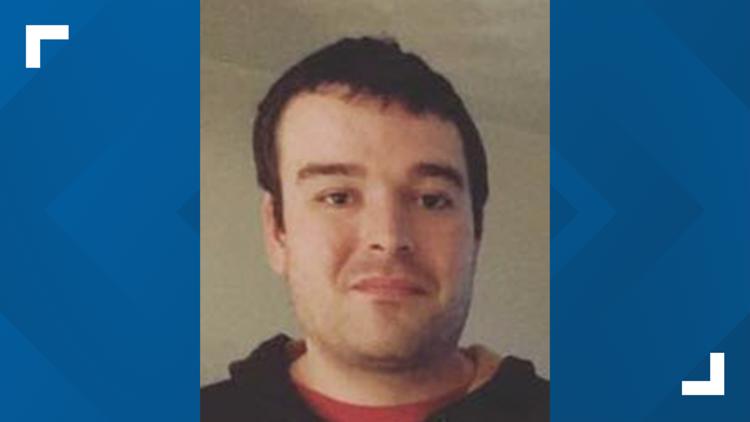 Missing Anderson man found dead