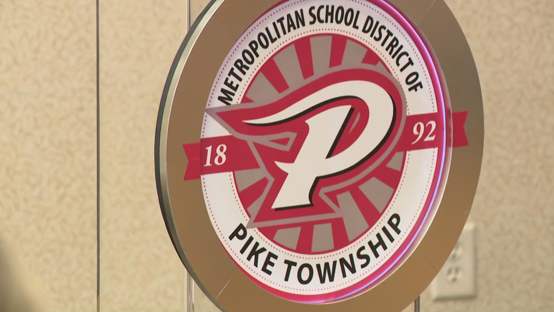 The Pike Township school board is moving on from former Superintendent Dr. Flora Reichanadter.