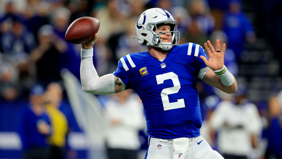 Taylor helps Colts turn table on Patriots with 27-17 victory, News