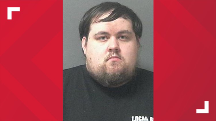 Kegan Kline files motion to change plea