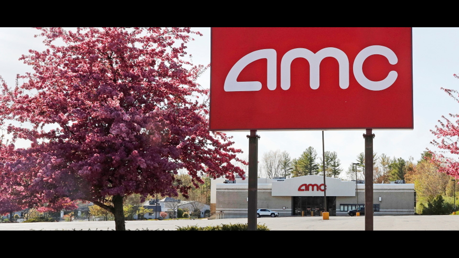 AMC Theaters plans to reopen globally in July | wthr.com