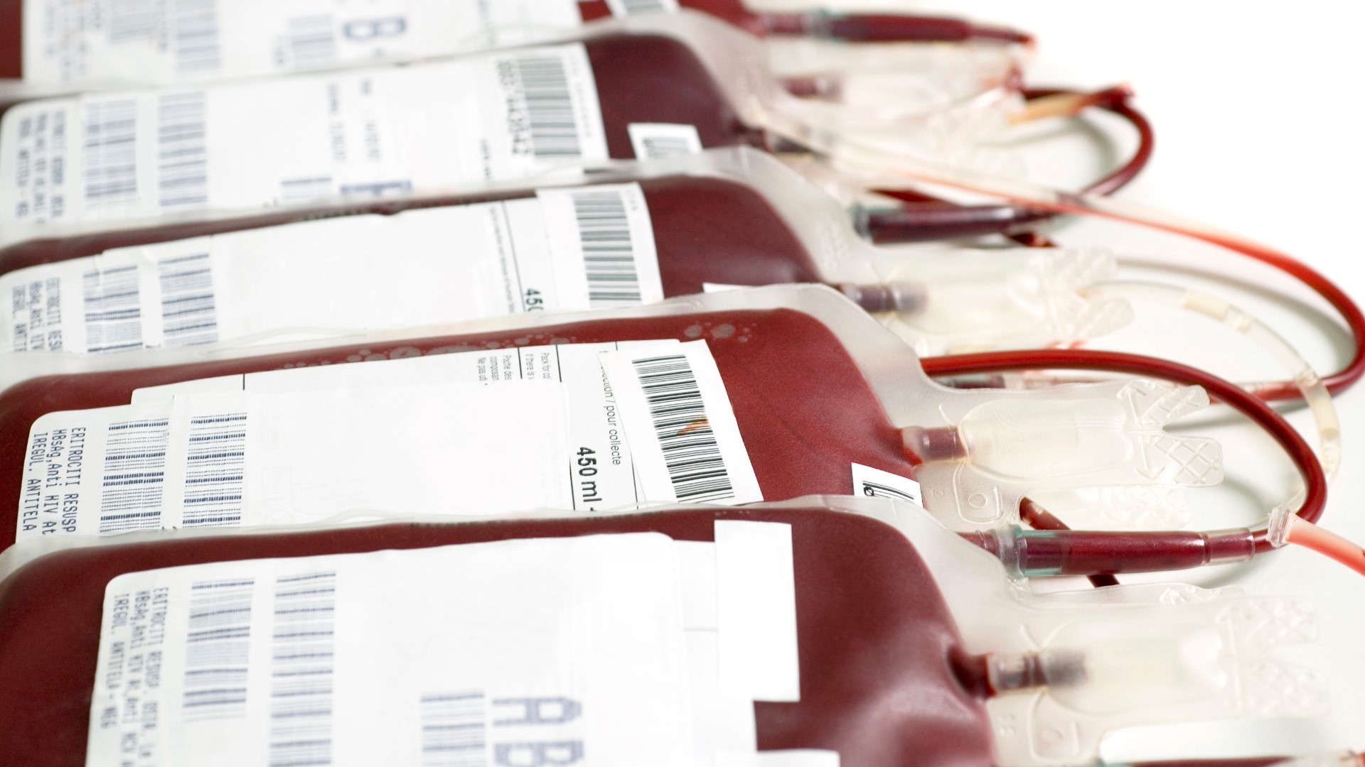 More African-American Blood Donors Needed for Sickle-cell, Other Treatments  - North Carolina Health News