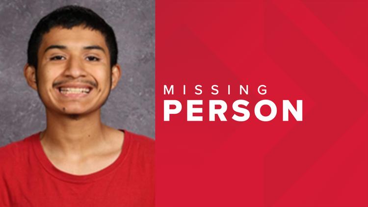 IMPD asks for help from the public in search for missing teenager