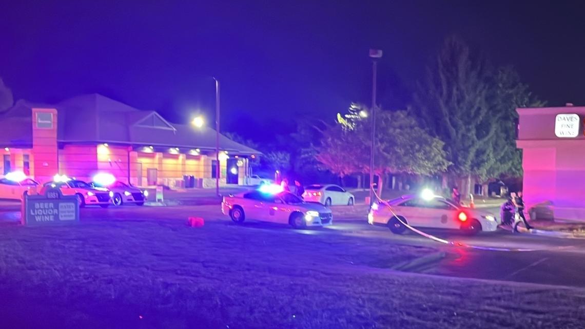 Witness recalls early morning mass shooting in Indianapolis | wthr.com