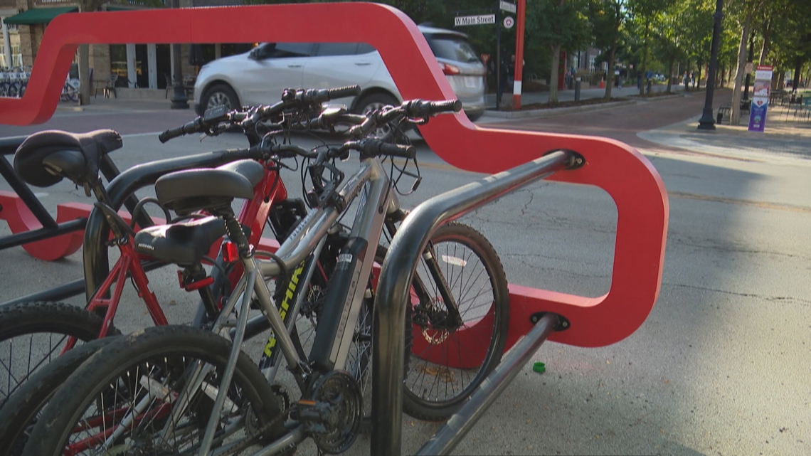 Fishers City Council approves updated regulations for e-bikes, scooters, etc.