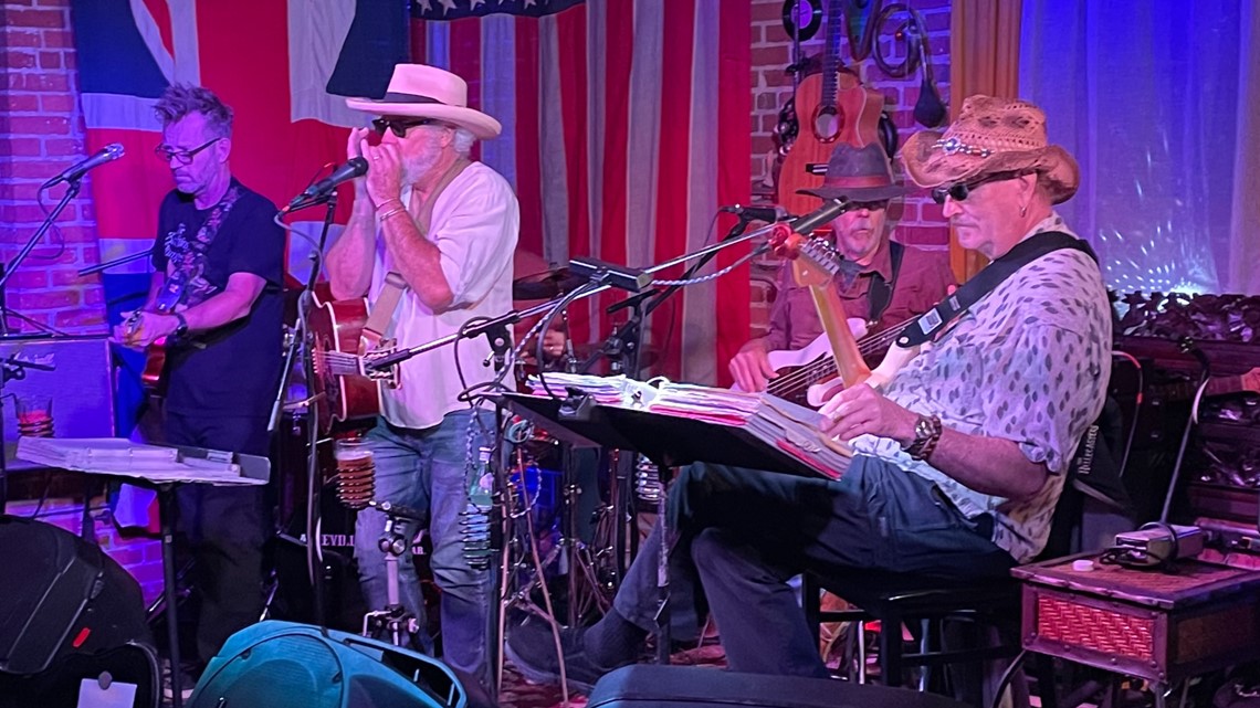 Asheville Guitar Bar