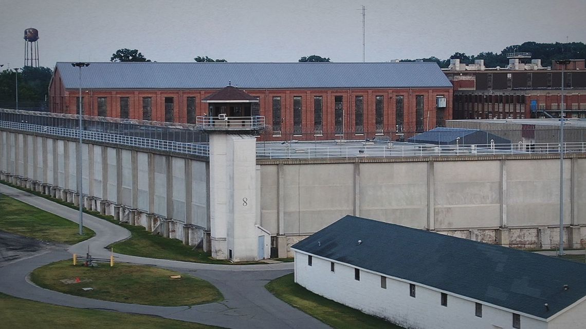 Burned Alive: Records show dozens of recent fires at Indiana State Prison, prompting more calls for action