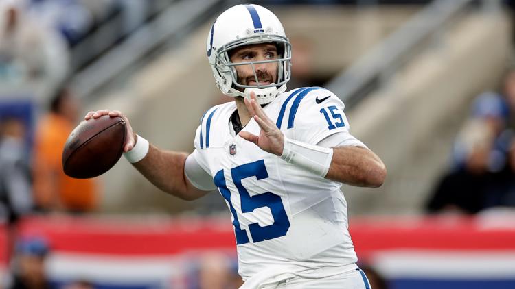 Game Blog | Colts and Jaguars hope their season finale provides meaningful answers heading into the offseason