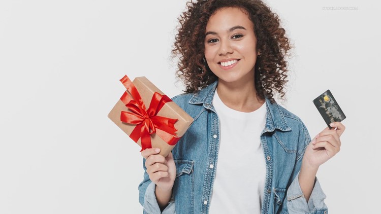 Queen of Free: Mother's Day on a budget