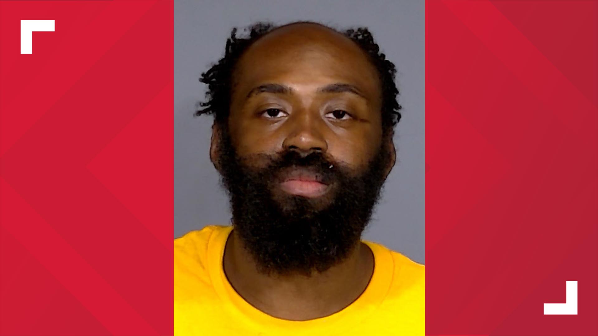 Alleged Indianapolis serial flasher sentenced to prison after 49th ...