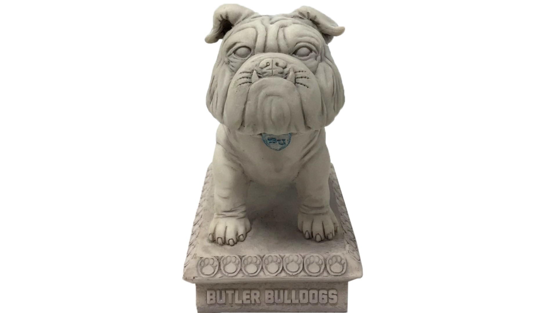 Butler's Hinkle, Blue Celebrated With Release Of New Bobbleheads | Wthr.com