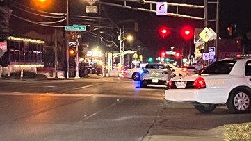 3 Dead, 1 Wounded Broad Ripple Shooting Indianapolis | Wthr.com