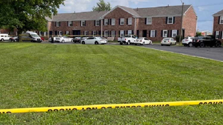 Indianapolis man sentenced for murder in roommate's 2023 shooting death ...