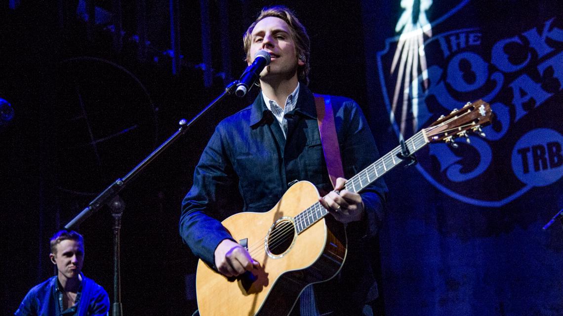 Ben Rector Tonight Indie musician Ben Rector announces tour with stop in Indy | wthr.com