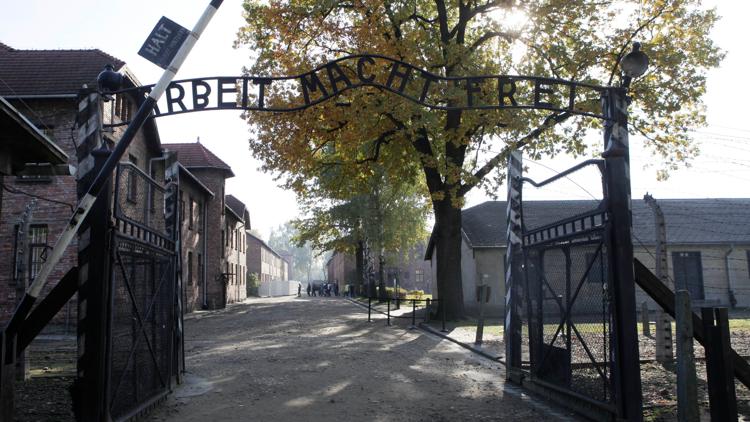 Indianapolis organizations holding events for International Holocaust Day