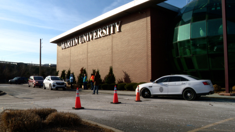 Martin University grants not being renewed in Gov. Braun’s proposed budget
