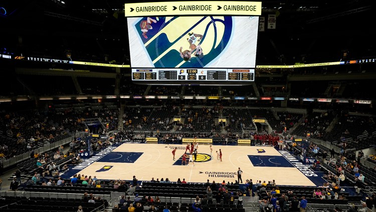 Bally Sports Indiana has a new streaming option for Pacers fans — but it will cost you