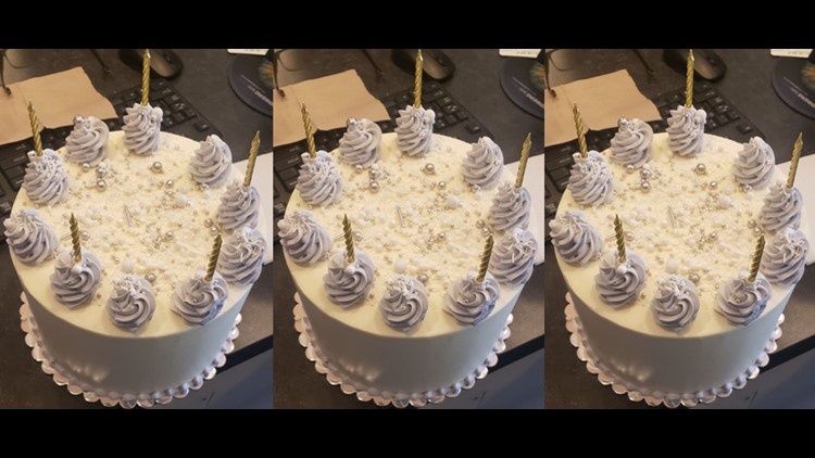 Bake A Wish by Neha & Shivani - Wedding Cake - Aundh - Weddingwire.in