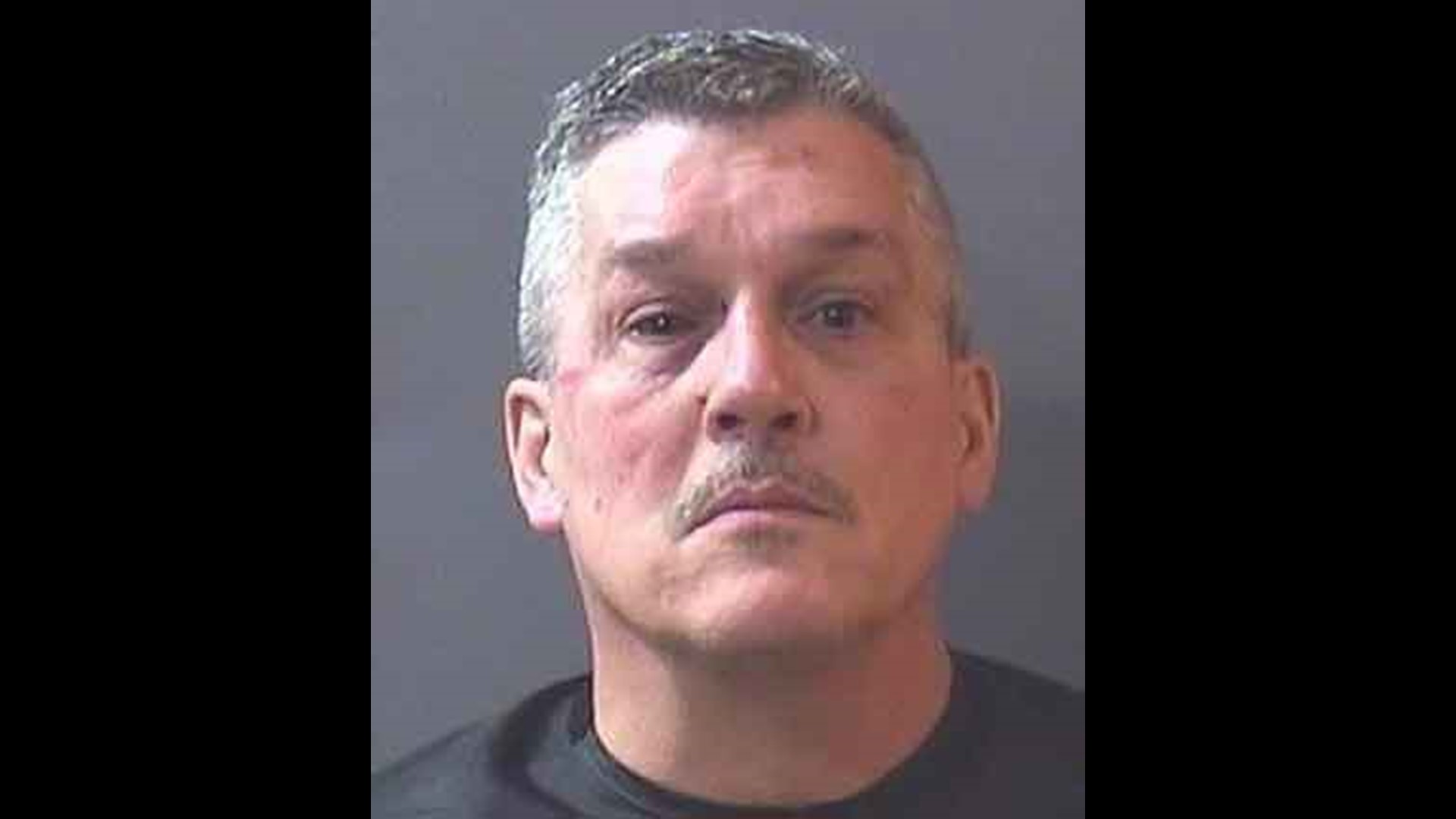 Carmel Police arrest Indianapolis man for using gun in road rage