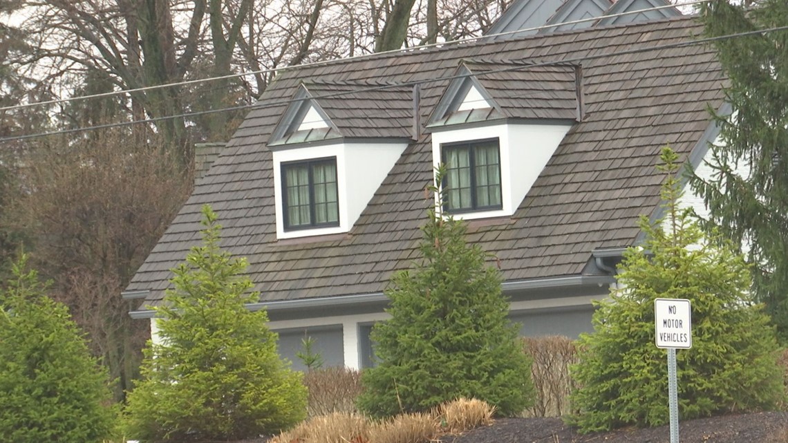 Homes in Fishers neighborhoods targeted in burglary ring - Vimarsana News