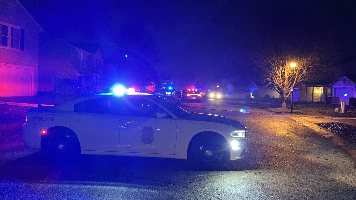 1 person dead in southeast Indianapolis shooting | wthr.com