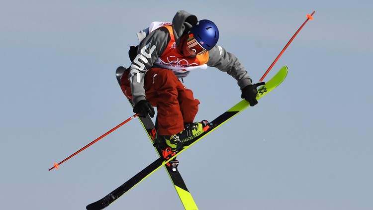 Hoosiers Goepper, Schoenfeld nominated for US Olympic ski team