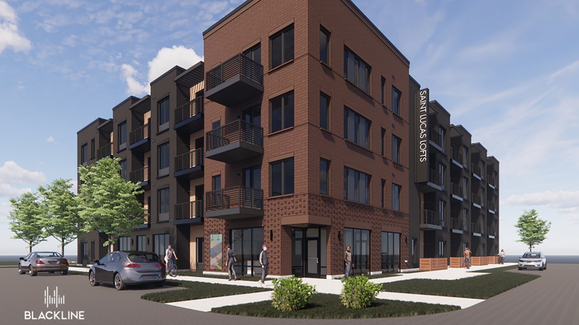 CVS Health invests millions in Indy affordable housing project