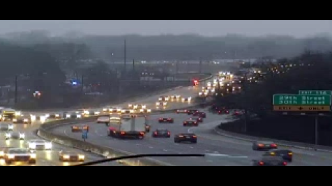 SUV carjacked in Carmel recovered in Indianapolis