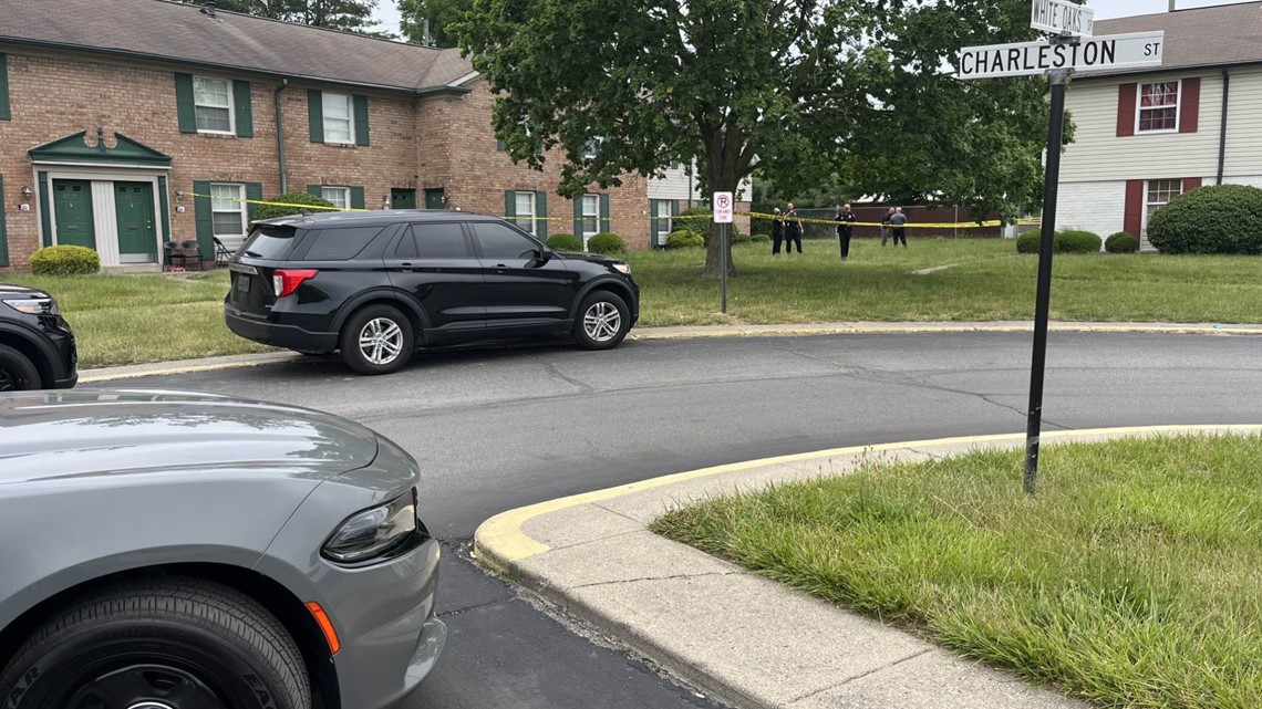 Police investigating shooting in Speedway - Vimarsana News