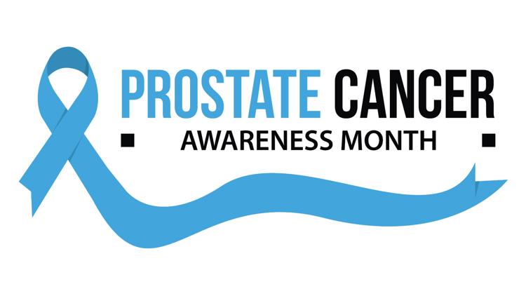 Prostate cancer awareness | Real Men Wear Gowns