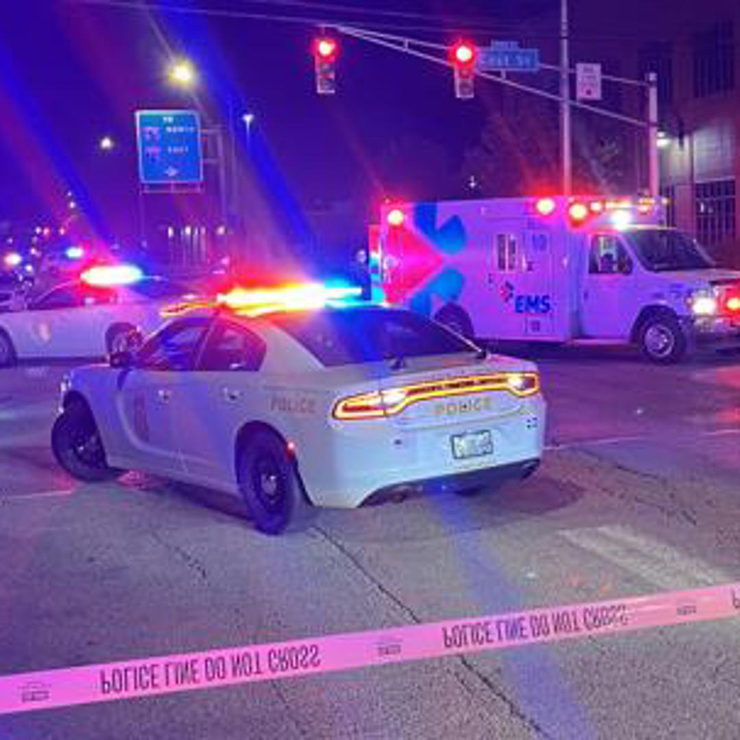 1 dead, popular Mexican rapper arrested after OWI crash in downtown ...