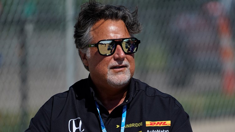 Andretti partners with General Motors for Cadillac F1 bid