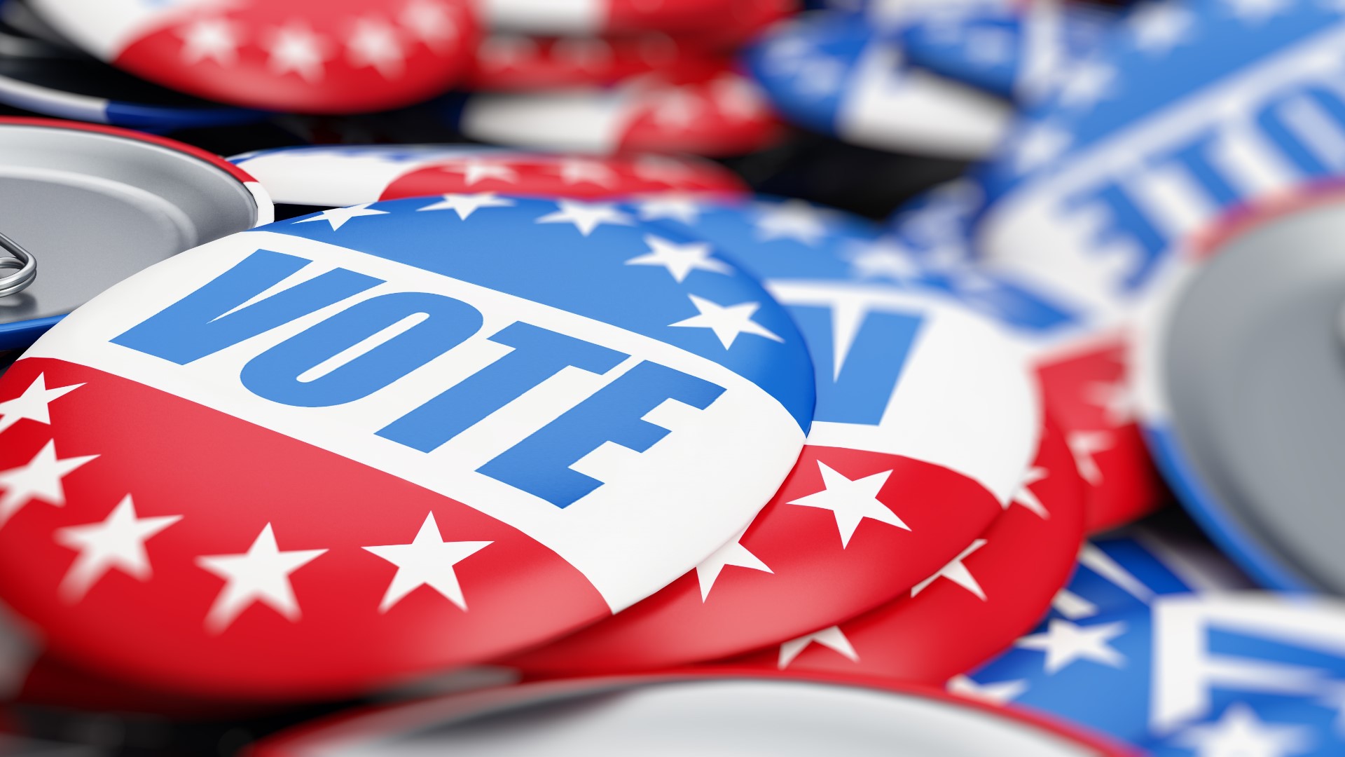 Indiana voter registration ends on Oct. 11.