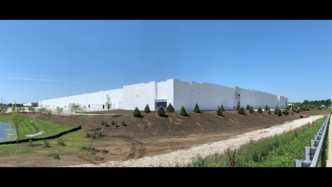 Hendricks County firm seeks 225 for entrylevel warehouse jobs