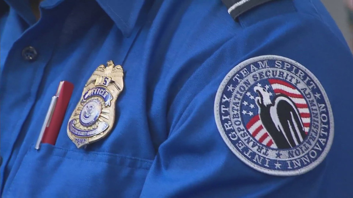 TSA unveils new $45 option for travelers who do not have a REAL ID