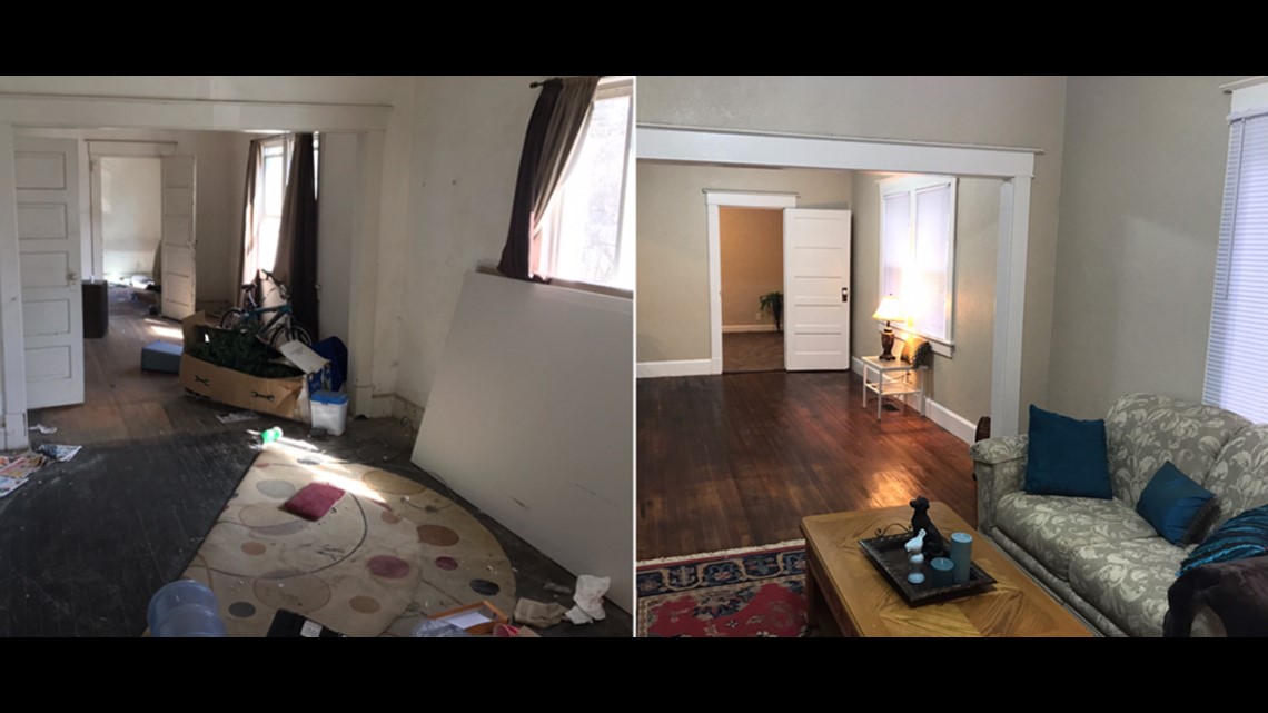 Investors turn to 'flipping' houses in Indianapolis | wthr.com